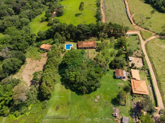 Imagem Sítio à venda em Bragança Paulista – Espaço, conforto e sustentabilidade