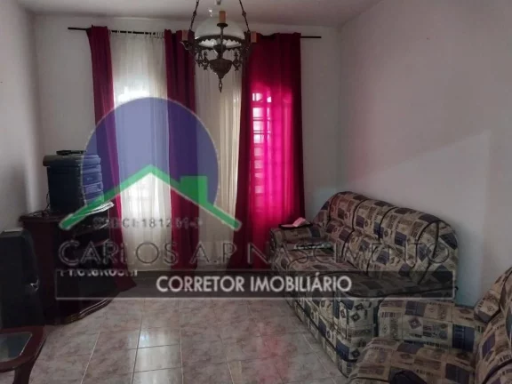 Imagem Casa Térrea a venda Vila Formosa - Jacarei SP.