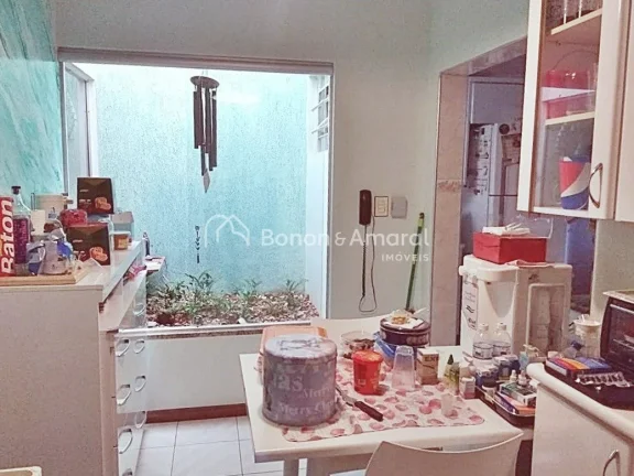 Imagem Casa de condominio a venda no Parque Taquaral em Campinas!!

Casa totalmente terrea em um condominio...