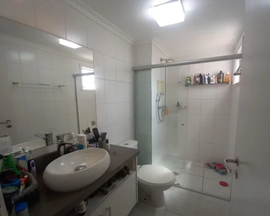 Imagem 1 1 9 9 9 3 7 0 6 0 9 Apartamento a venda na Vila São Francisco