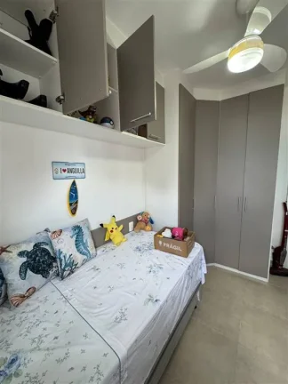 Imagem APARTAMENTO COM 70 m² - CAIÇARA - PRAIA GRANDE SP