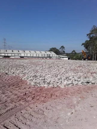 Imagem Área, 11447 m² - venda por R$ 3.300.000,00 ou aluguel por R$ 10.297,00/mês - Palmeiras de São Paulo - Suzano/SP
