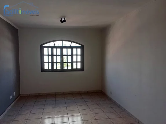 Imagem APARTAMENTO PARA LOCAÇÃO - VILA EUCLIDES SÃO BERNARDO DO CAMPO - SP
