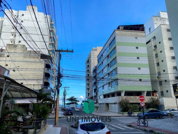 Imagem Apartamento à Venda na Praia do Morro em Guarapari - pertinho da orla - com elevador