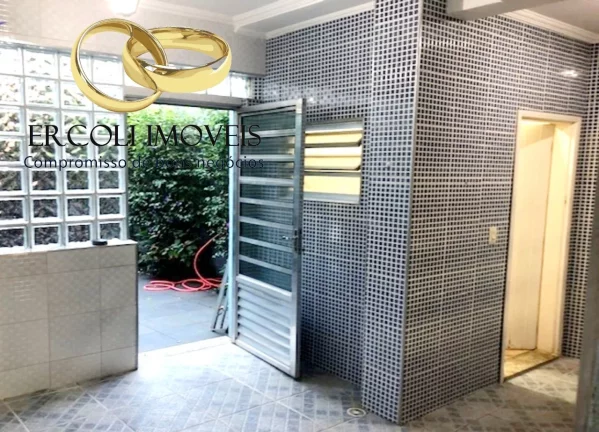 Imagem CASA RESIDENCIAL em SÃO PAULO - SP, VILA DOM PEDRO II