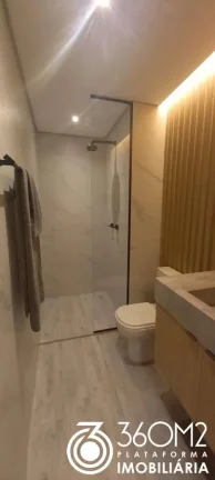 Imagem Apartamento para Venda em São Bernardo do Campo / SP no bairro Planalto