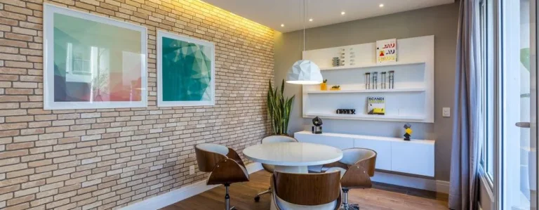 Imagem Apto. RESORT BETHAVILLE - 80m²