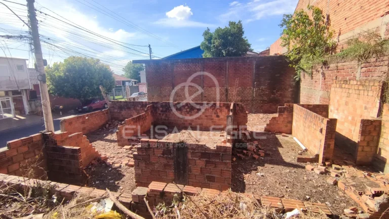 Imagem Terreno de esquina no Jardim América, Sapucaia do Sul
