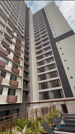 Imagem Apartamento Studio à Venda na Vila Olímpia