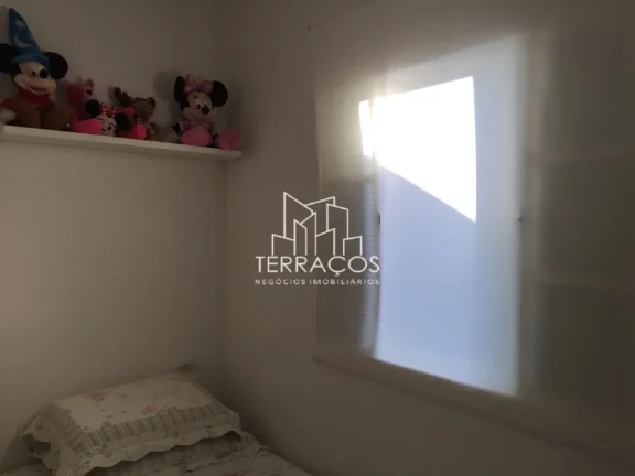 Imagem CASA COM 3 DORMITÓRIOS, SENDO UMA SUÍTE, ÁREA GOURMET COM CHURRASQUEIRA - ALMERINDA CHAVES - JUNDIAÍ