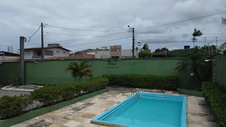 Imagem Vendo Apartamento 2/4 no condomínio Severina Porpino, Lagoa Nova, Natal/RN