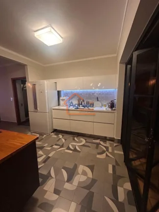 Imagem Casa à venda no bairro JARDIM NOVA SANTA CRUZ - Mogi Mirim/SP
