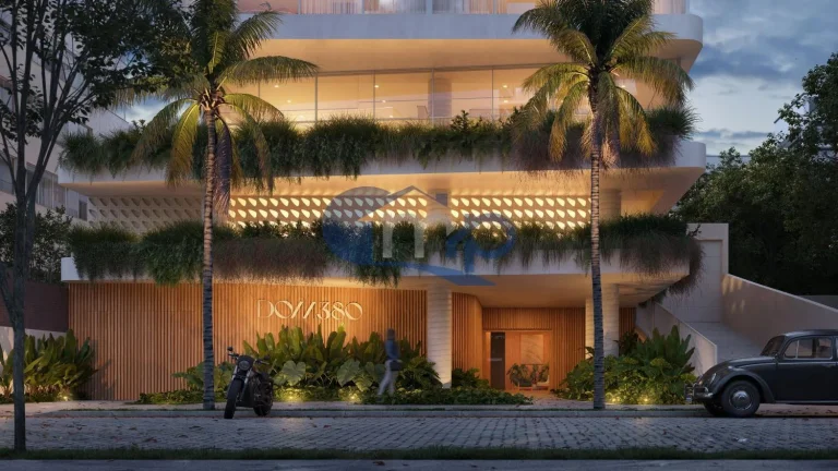 Imagem Apartamento á venda com 3 dormitórios na Praia Grande de Torres/RS
