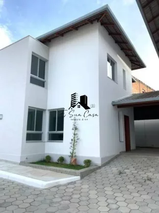 Imagem Casa a venda em condomínio 3 Quartos Bairro Centro Contagem MG
