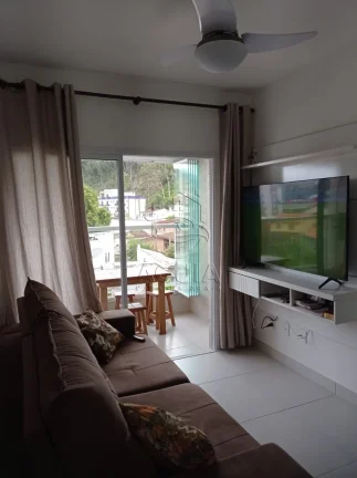 Imagem Apartamento novo na Praia das Toninhas em Ubatuba!