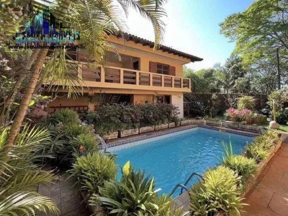 Imagem CASA ESTILO CAMPESTRE EM CONDOMÍNIO NA GRANJA VIANA...OPORTUNIDADE!!