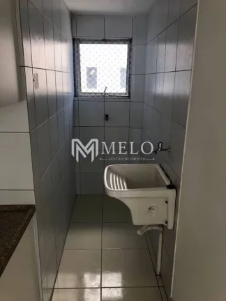 Imagem 2qts, 1suíte, 2vagas, 60m² em Boa Viagem...