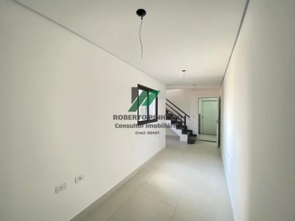 Imagem Cobertura 2 Quartos Santo Andr?(C) - SP - Parque Capuava