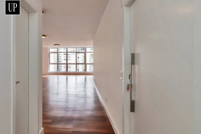 Imagem Excelento Apto. no bairro do Paraíso em São Paulo, com 267 m²
