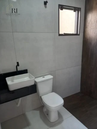 Imagem Casa Térrea à Venda - Melhor Localização de Hortolândia/SP!