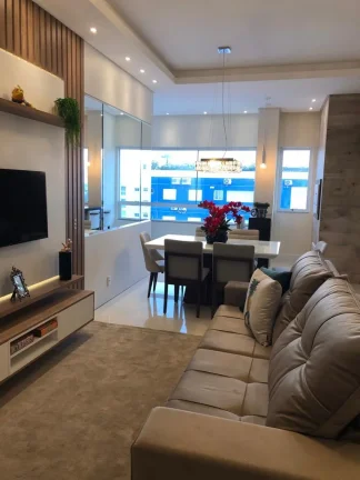 Imagem Apartamento 1 Dormitório - Bairro Navegantes