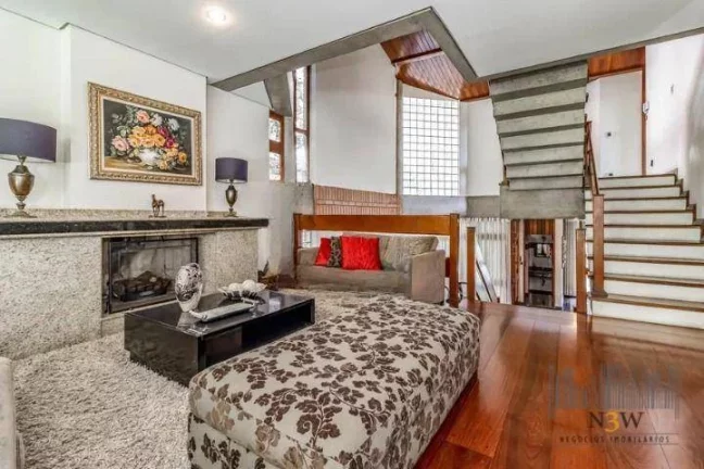 Imagem Casa com 4 dormitórios à venda, 432 m² por R$ 2.800.000,00 - Vila Leopoldina - São Paulo/SP