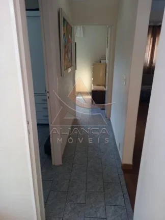 Imagem Casa - Ribeirão Preto - Quintino Facci II