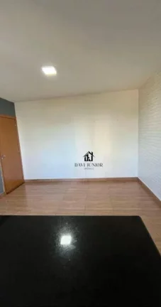 Imagem Apartamento à venda, 47 m² por R$ 295.000,00 - Jardim São Carlos - Sorocaba/SP