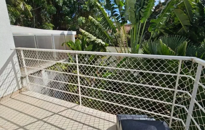 Imagem Casa no Residencial Rio Preto Jardim Paulista