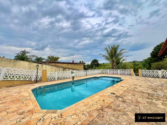 Imagem Chácara à venda em Condomínio - Piracaia/SP Fácil Acesso, por R$1.080.000!