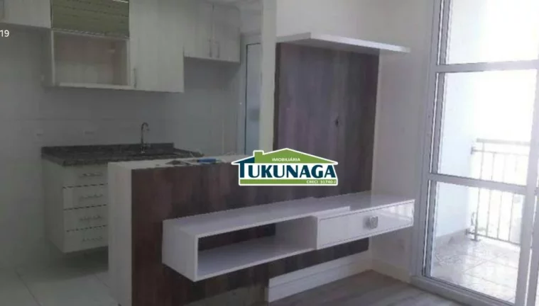 Imagem Apartamento à venda, 50 m² por R$ 600.000,00 - Vila Guilherme - São Paulo/SP