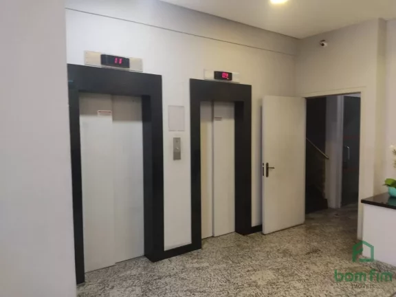 Imagem Conjunto comercial / sala para aluguel, Independência, Porto Alegre - CO2517-CII