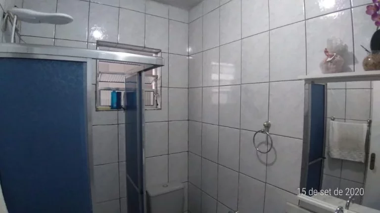 Imagem Casa com 3 dormitórios à venda, 137 m² por R$ 300.000,00 - Jardim Maria Cecília - Ferraz de Vasconcelos/SP