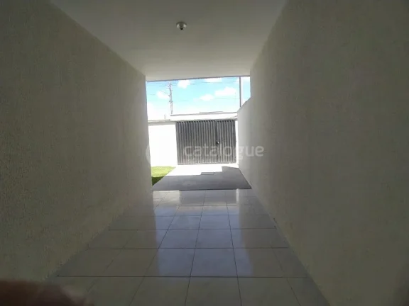 Imagem Casa à venda no bairro Nova Esperança em Parnamirim
