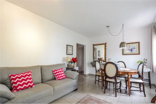 Imagem APARTAMENTO RESIDENCIAL em São Paulo - SP, Brooklin Paulista