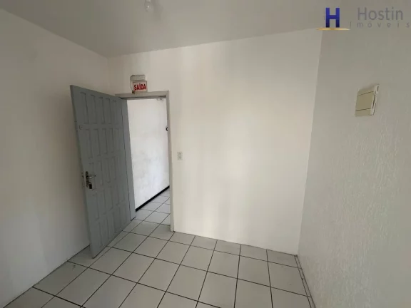 Imagem SALA COMERCIAL em SÃO FRANCISCO DO SUL - SC, Centro