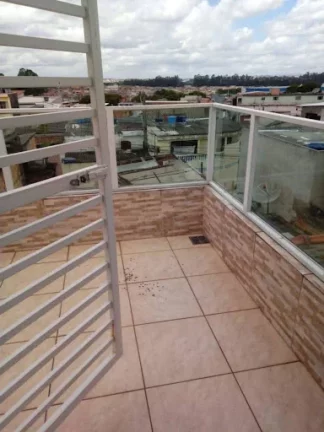 Imagem Sobrado com 3 quartos à venda, 255 m² por R$ 630.000 - Jardim Paraíso - Guarulhos/SP