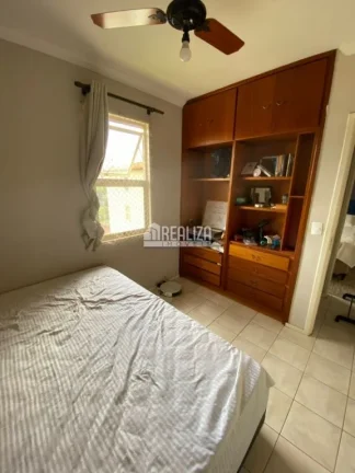 Imagem Apartamento de 3 dormitórios no Condomínio Residencial Jardim Europa, no bairro Parque do Mirante, em Uberaba
