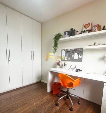 Imagem Apartamento amplo no miolinho da Praia do Canto!