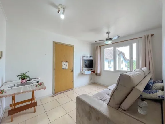 Imagem Apartamento em excelente localização de Novo Hamburgo