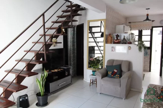 Apartamento 3 dorm. Duplex, no Centro de Tramandaí/RS. - AP2724