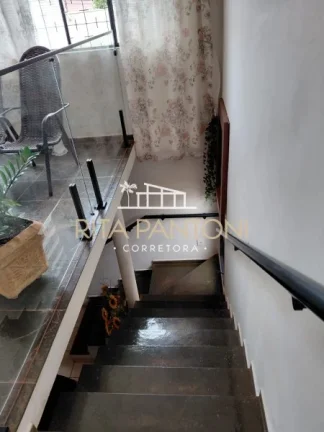 Imagem Casa Sobrado - Ribeirão Preto - Sumarezinho - Região Oeste