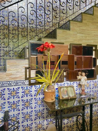Imagem Imóveis Belém Aluga Casa ampla e confortável 3 suites para COP30 Imagem Imóveis Belém Aluga Casa ampla e confortável 3 suites para COP30