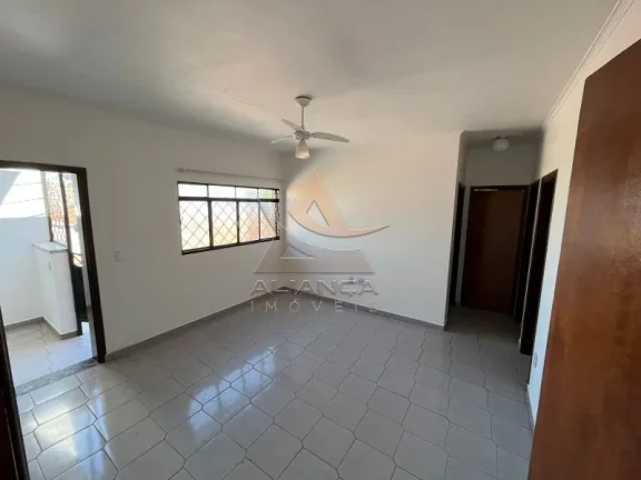 Imagem Casa - Ribeirão Preto - Jardim Antártica