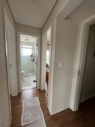 Imagem Apartamento com 3 dormitórios à venda, 117 m² por R$ 1.050.000,00 - Centro - Suzano/SP
