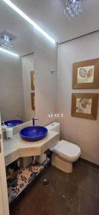 Imagem Apartamento com 3 dormitórios no Tatuapé em condomínio clube