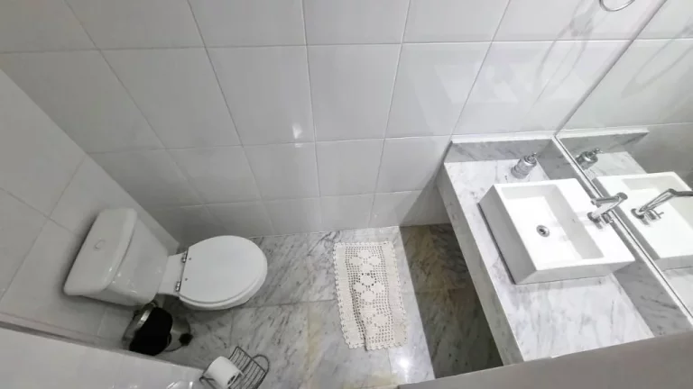 Imagem Apartamento com 4 dormitórios à venda, 140 m² - Pitangueiras - Guarujá/SP