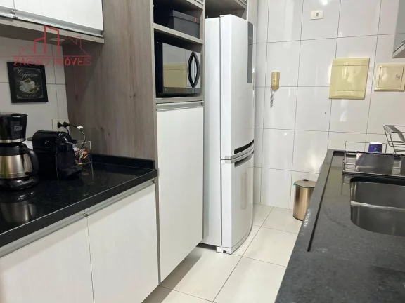 Imagem Apartamento - 2 Dormes - 105m²