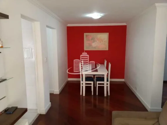 Imagem Apartamento Padrão