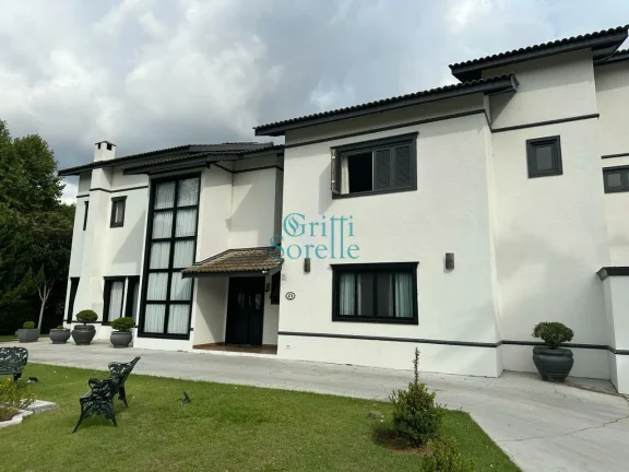 Imagem Casa de Campo à Venda em Do Carmo (Canguera) São Roque - SP.